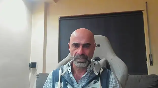 Bicopflirt online show from March 2026 12:49:02 AM