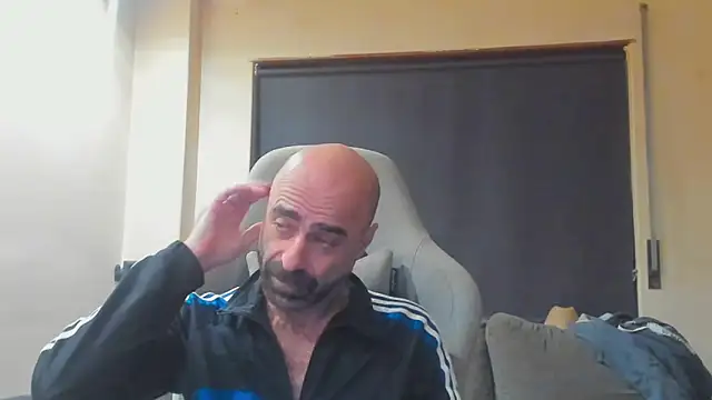 Bicopflirt online show from November 2025 01:53:02 AM