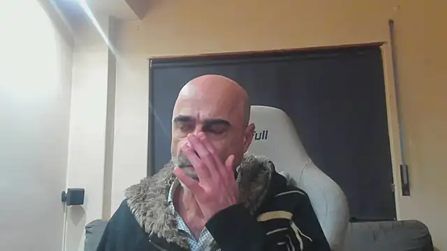 Bicopflirt online show from March 2026 12:44:02 AM