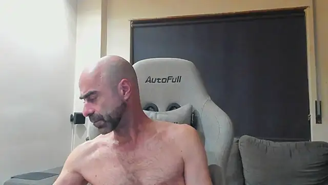 Bicopflirt online show from October 2025 07:25:01 PM