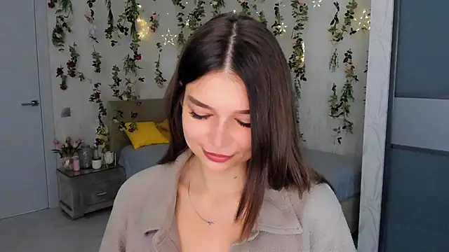 ContinentOfTranquility online show from October 2025 01:04:02 AM