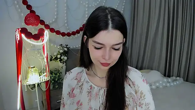 ContinentOfTranquility online show from April 2026 04:05:02 AM