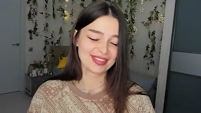 ContinentOfTranquility online show from November 2025 04:11:01 AM