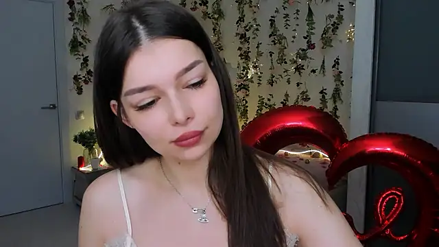 ContinentOfTranquility online show from February 2026 04:13:01 AM