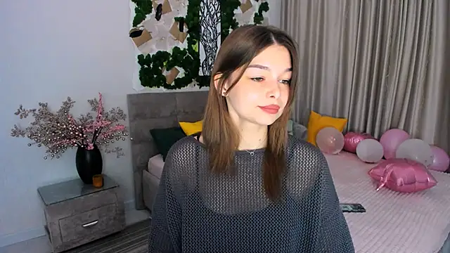Snapshot of ContinentOfTranquility chatting on February 2025 04:32:02 AM ContinentOfTranquility online show from February 2025 04:32:02 AM