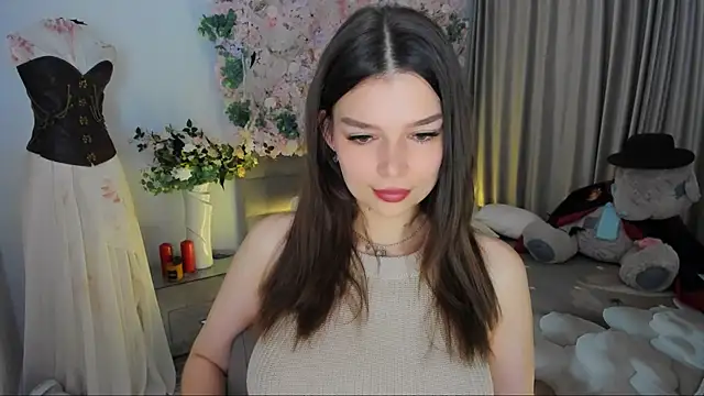 ContinentOfTranquility online show from November 2025 04:06:01 AM