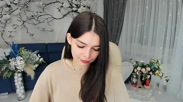 ContinentOfTranquility online show from March 2026 01:06:01 AM