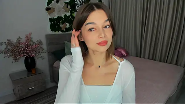Snapshot of ContinentOfTranquility chatting on March 2025 01:16:01 AM ContinentOfTranquility online show from March 2025 01:16:01 AM