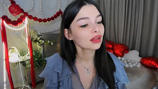 ContinentOfTranquility online show from March 2026 04:38:02 AM