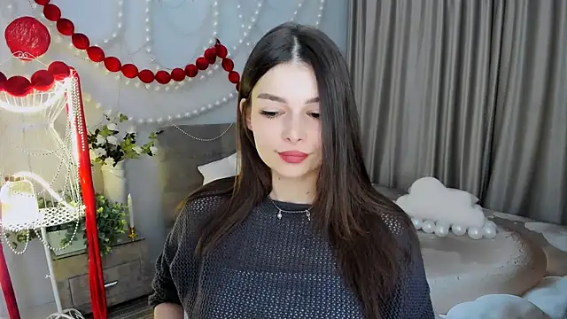 ContinentOfTranquility online show from February 2026 03:06:01 AM