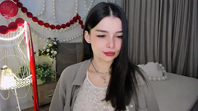 ContinentOfTranquility online show from March 2026 02:08:01 AM