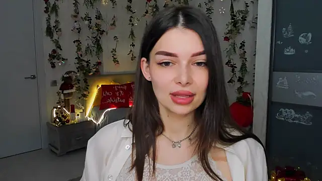 ContinentOfTranquility online show from January 2026 01:09:01 AM