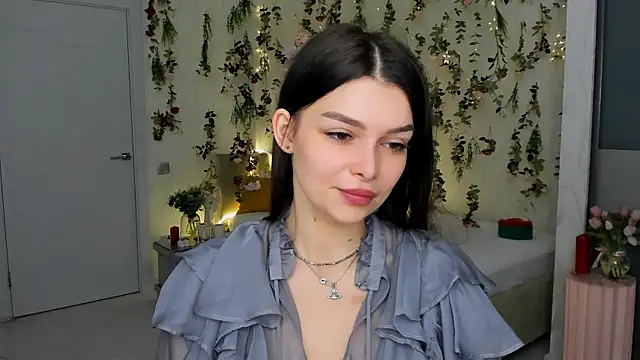 ContinentOfTranquility online show from April 2026 01:23:02 AM