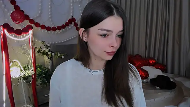 ContinentOfTranquility online show from February 2026 04:03:02 AM