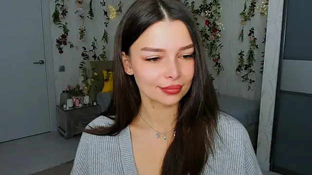 ContinentOfTranquility online show from November 2025 01:06:01 AM