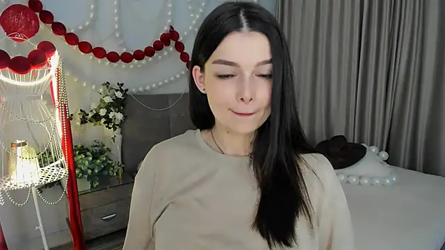 ContinentOfTranquility online show from March 2026 10:09:02 AM