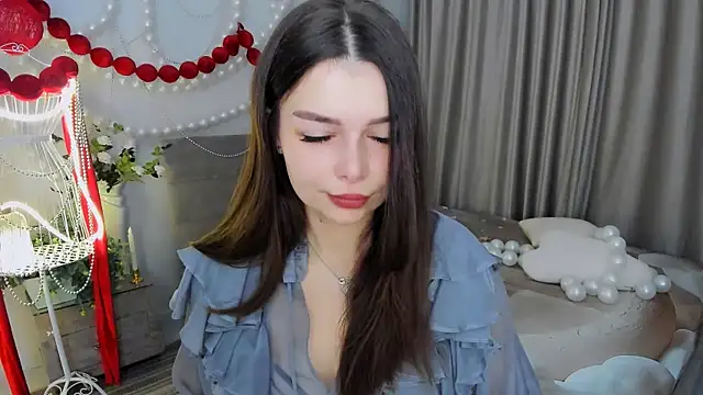 ContinentOfTranquility online show from February 2026 01:03:02 AM