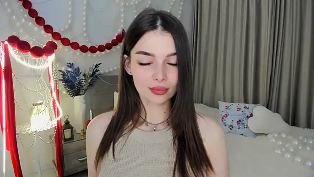 ContinentOfTranquility online show from January 2026 01:09:02 AM