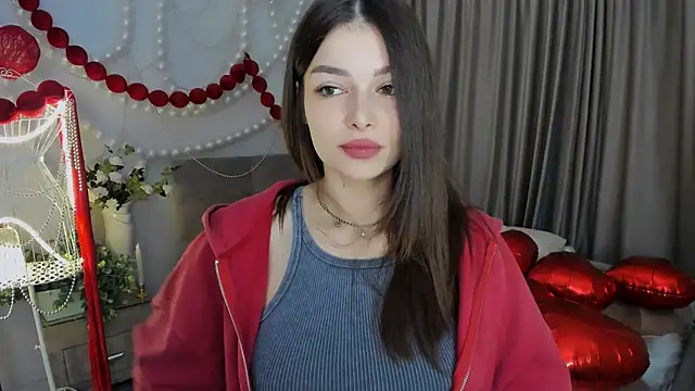 ContinentOfTranquility online show from February 2026 02:11:01 AM