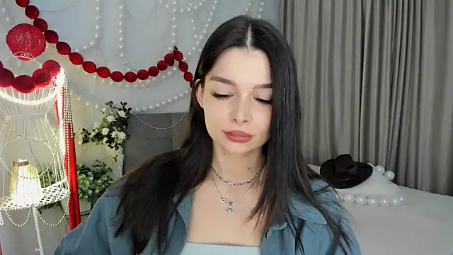 ContinentOfTranquility online show from March 2026 10:05:01 AM