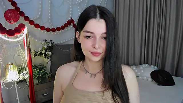 ContinentOfTranquility online show from March 2026 10:15:01 AM