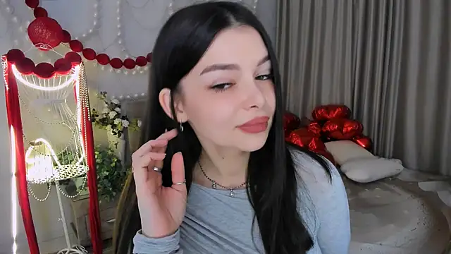 ContinentOfTranquility online show from March 2026 05:08:02 AM