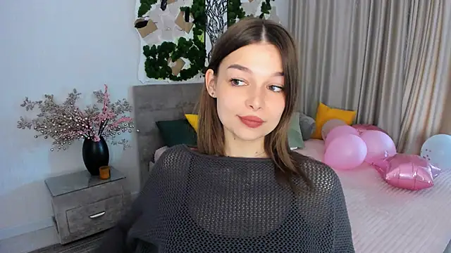 Snapshot of ContinentOfTranquility chatting on March 2025 01:11:01 AM ContinentOfTranquility online show from March 2025 01:11:01 AM