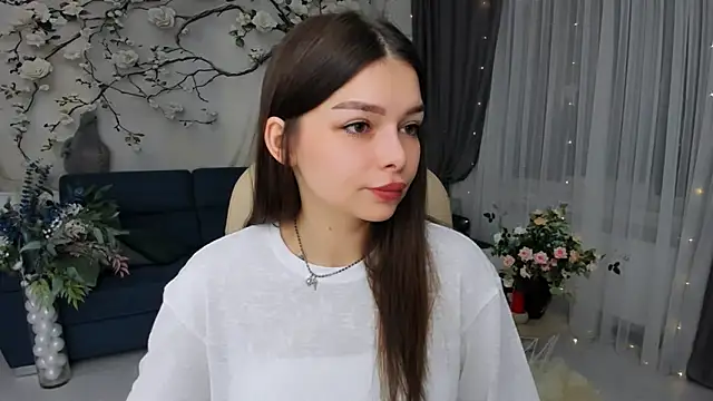 ContinentOfTranquility online show from February 2026 03:06:01 AM