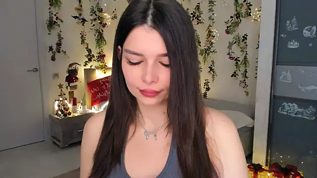 ContinentOfTranquility online show from December 2025 01:10:01 AM