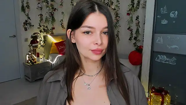 ContinentOfTranquility online show from January 2026 04:19:01 AM