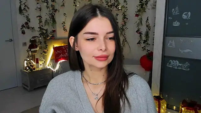 ContinentOfTranquility online show from January 2026 04:05:01 AM