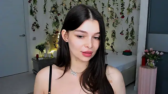 ContinentOfTranquility online show from April 2026 07:45:01 AM