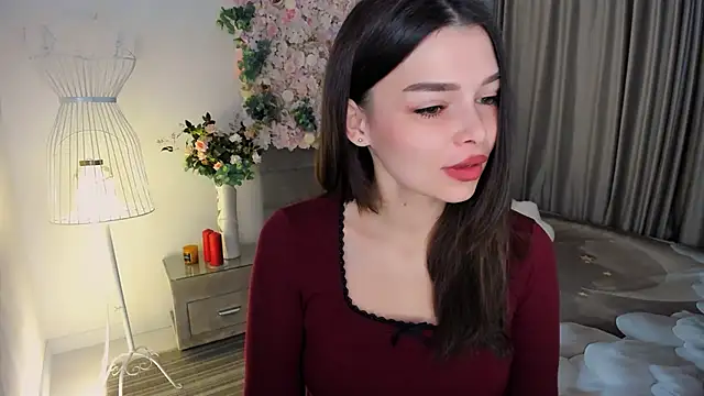 ContinentOfTranquility online show from December 2025 01:06:01 AM