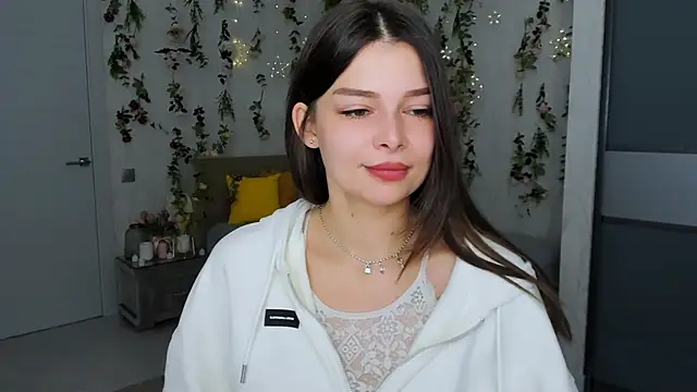 ContinentOfTranquility online show from November 2025 01:28:01 AM