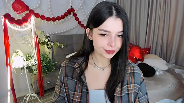 ContinentOfTranquility online show from March 2026 04:08:02 AM