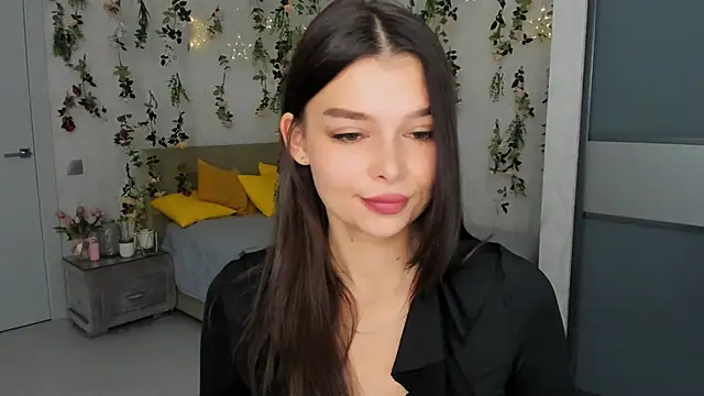 ContinentOfTranquility online show from October 2025 01:06:02 AM