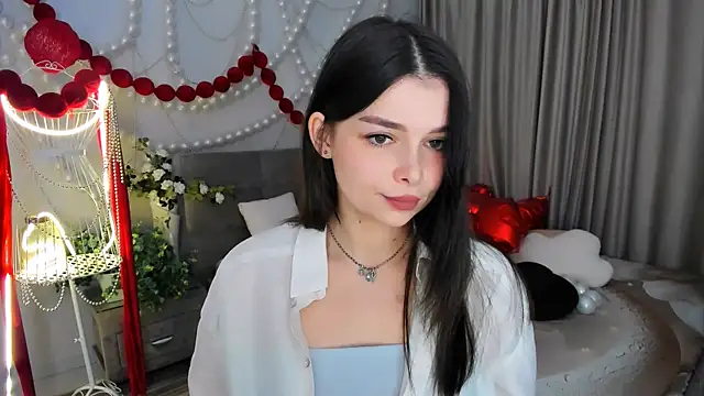 ContinentOfTranquility online show from March 2026 10:53:02 AM