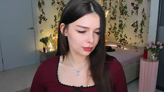 ContinentOfTranquility online show from February 2026 01:12:02 AM