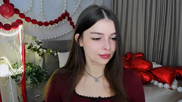 ContinentOfTranquility online show from February 2026 02:09:02 AM