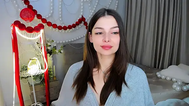 ContinentOfTranquility online show from February 2026 01:22:01 AM