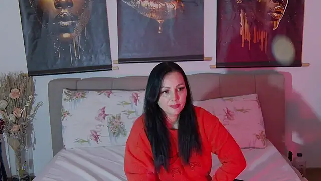 ReiyaRey online show from February 2026 08:22:01 PM