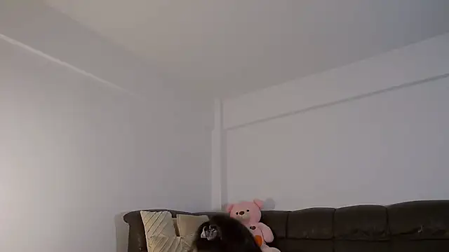 ReiyaRey online show from October 2025 09:24:01 PM