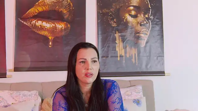 ReiyaRey online show from March 2026 09:54:01 PM