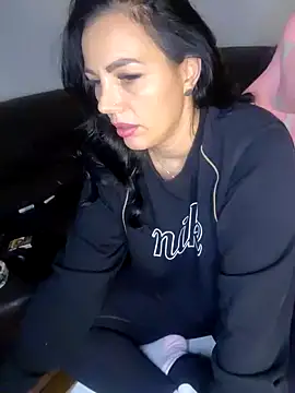 ReiyaRey online show from October 2025 08:42:01 PM