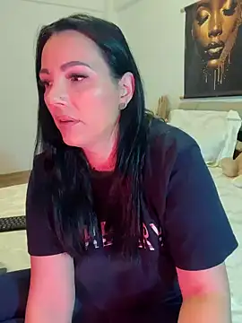 ReiyaRey online show from April 2026 03:38:02 PM