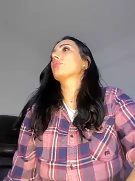 ReiyaRey online show from October 2025 08:51:02 PM