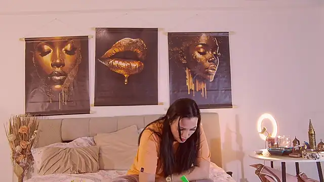 ReiyaRey online show from January 2026 08:45:02 PM