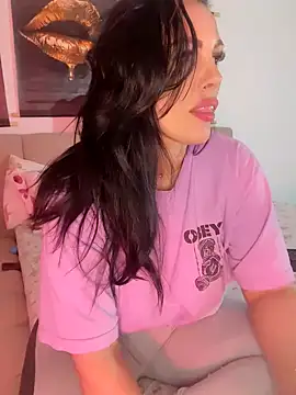 ReiyaRey online show from February 2026 10:09:02 PM