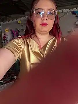 NinaGauther online show from March 2026 02:16:01 PM