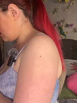 NinaGauther online show from March 2026 02:20:01 PM